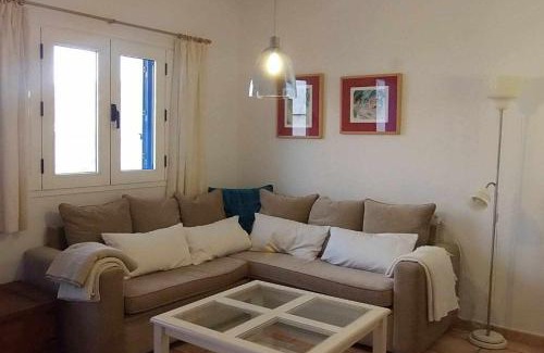 Caleta de Famara Appartement | Islote House