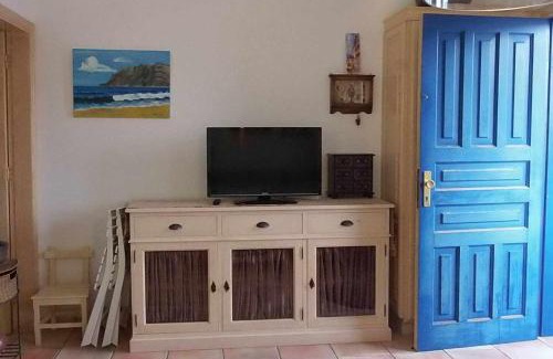 Caleta de Famara Appartement | Islote House