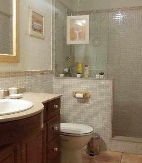 Caleta de Famara Appartement | Islote House