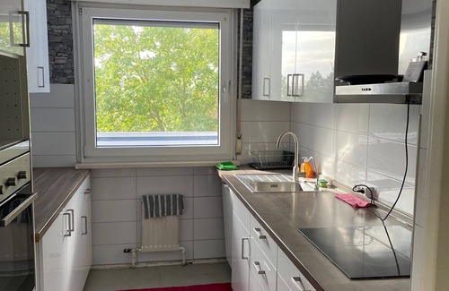 Kranichstein Copropriété | Ismail Wohnung 2 Zi. Kranichstei