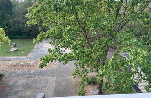 Kranichstein Copropriété | Ismail Wohnung 2 Zi. Kranichstei
