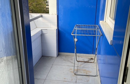 Kranichstein Copropriété | Ismail Wohnung 2 Zi. Kranichstei