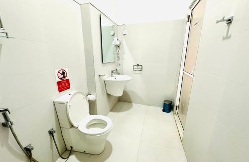 Anuradhapura Hôtel | Ismattha Hotel