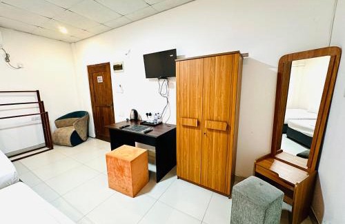 Anuradhapura Hôtel | Ismattha Hotel