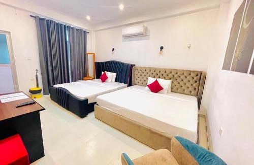 Anuradhapura Hôtel | Ismattha Hotel