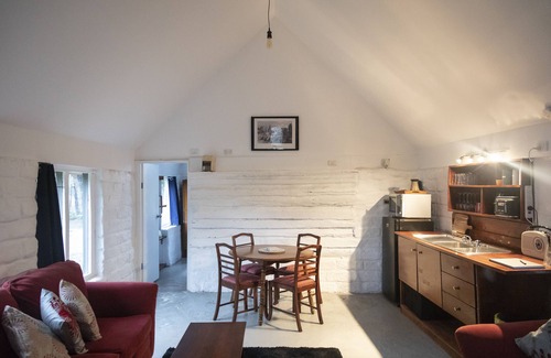 Yendon Cottage | N'est-il pas temps de rester au Dam Cottage?
