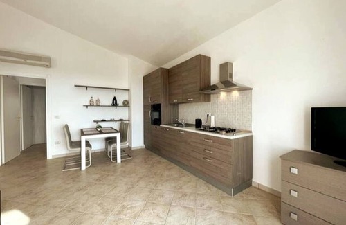 Paduledda Appartement | Isola Rossa apartment with breathtaking sea view