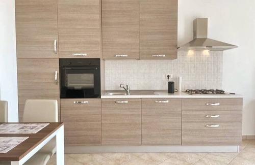 Paduledda Appartement | Isola Rossa apartment with breathtaking sea view