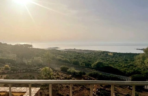 Paduledda Appartement | Isola Rossa apartment with breathtaking sea view