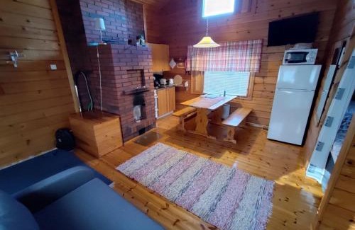 Sievi Chalet De Ski | Isokummun Foresta