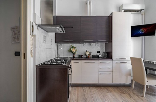 Zona Farini Appartement | Isola and Garibaldi District Lovely Apartment