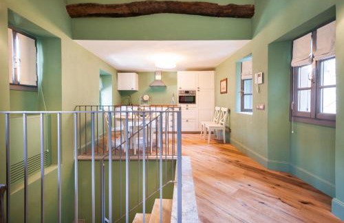 Carciano Appartement | Isola Bella Apartments - Via Villa 9