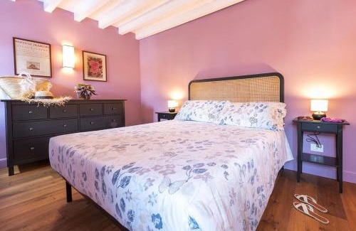 Carciano Appartement | Isola Bella Apartments - Via Villa 28