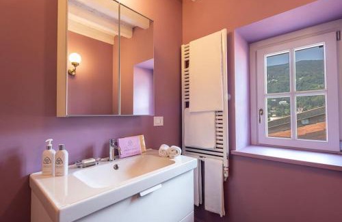 Carciano Appartement | Isola Bella Apartments - Via Villa 28