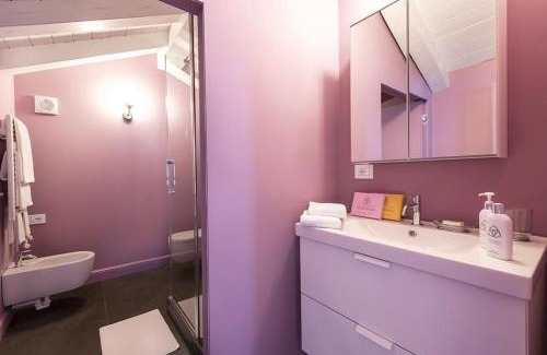 Carciano Appartement | Isola Bella Apartments - Via Villa 28