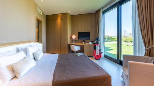 Isola Albarella Hôtel | Isola di Albarella Golf Hotel