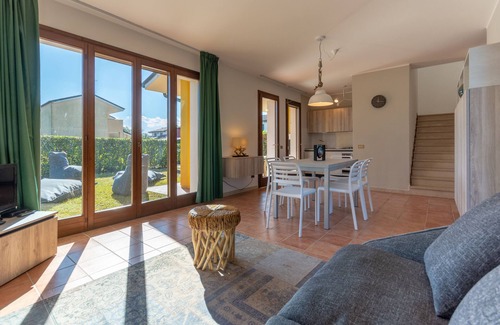 Rosolina Maison | Albarella Residence