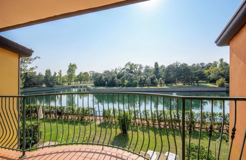 Rosolina Maison | Albarella Residence