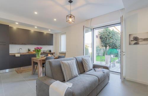 Grandate Appartement | Isola Felice Grandate by Rent All Como