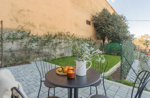 Grandate Appartement | Isola Felice Grandate by Rent All Como