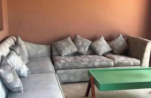 Sidi Abd El-Rahman Maison | Isola Marassi 4 BR Town House