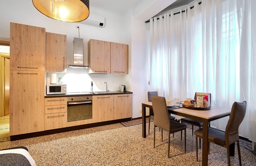 La Fontana Appartement | Isola Suite-Hosted by Sweetstay