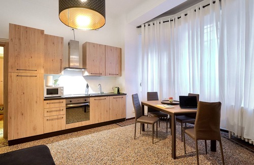 La Fontana Appartement | Isola Suite-Hosted by Sweetstay