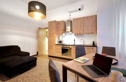 La Fontana Appartement | Isola Suite-Hosted by Sweetstay