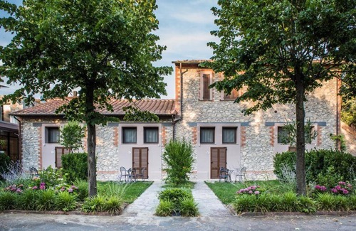 Contrada Fontivegge Station Balnéaire | Isola Verde Resort