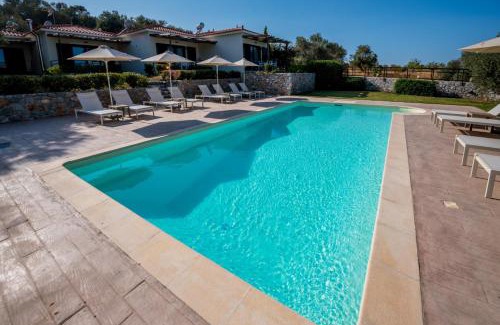 Lesvos Appartement | Isolaire Residences