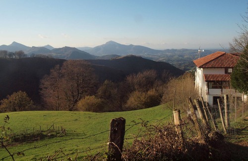 Baztan Cottage | Ferme réformée trés isolés à Vallée de Baztan