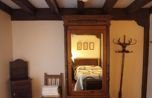 Baztan Cottage | Ferme réformée trés isolés à Vallée de Baztan