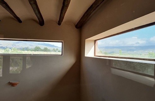 Moratalla Chalet De Ski | Isolated house 3km from Moratalla. Disconnect.