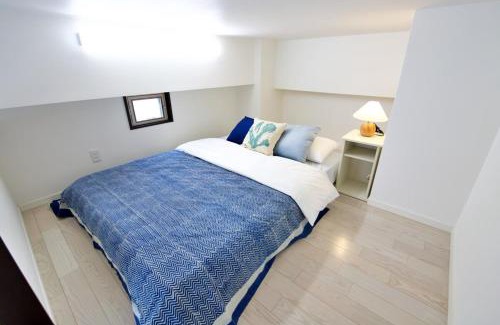 Makishi Appartement | Isole le Olena 4F