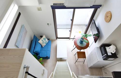 Makishi Appartement | Isole le Olena 4F