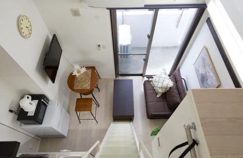 Makishi Appartement | Isole le Olena 4F