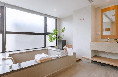Jiaoxi Hôtel | ISPAVITA B&B Resort