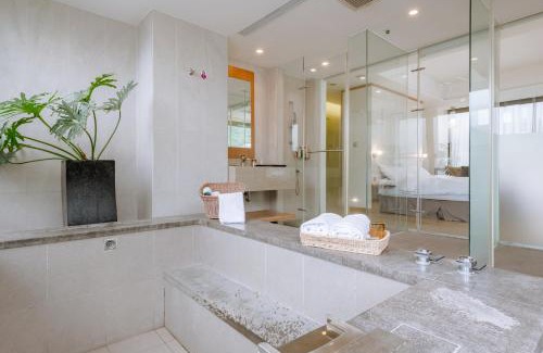 Jiaoxi Hôtel | ISPAVITA B&B Resort