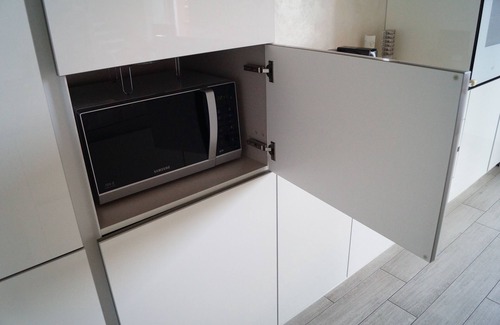 Ispra Appartement | Ispra Charme Loft Appartement