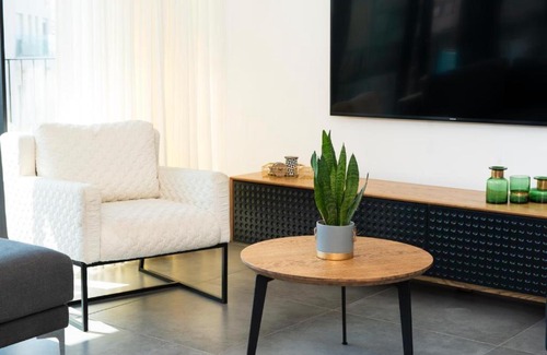 Petah Tikva Appartement | israa home
