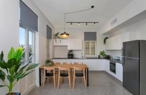 Petah Tikva Appartement | israa home