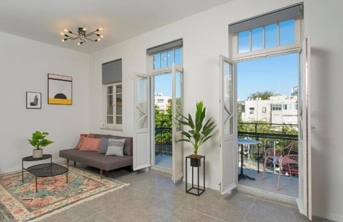 Petah Tikva Appartement | israa home