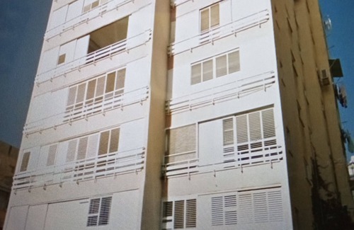 Netanya Appartement | ISRAEL/ NETANYA- BEST CENTRAL BEACH CITY SPACIOUS APT FOR LONGTERM RENT NOW!
