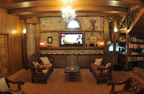 Karacabey Hôtel | Issız Han Tarihi Butik Otel