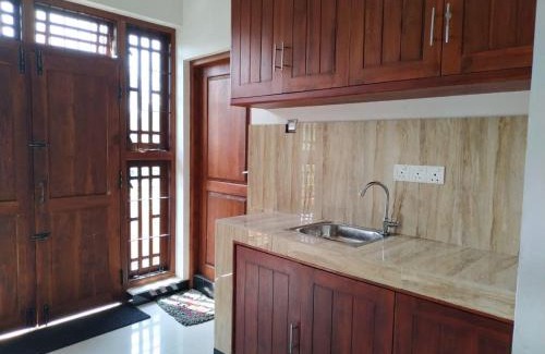 Kandy Appartement | Issadeen Riyas