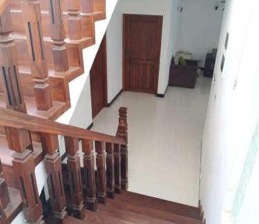 Kandy Appartement | Issadeen Riyas