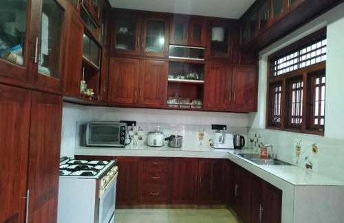Kandy Appartement | Issadeen Riyas