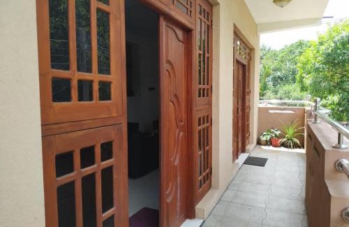 Kandy Appartement | Issadeen Riyas