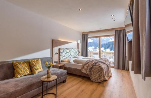 Gerlos Appartement | Isskogel Suites