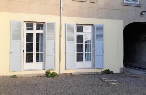 Issoire Appartement | Issoire centre, T2 Bergère avec parking